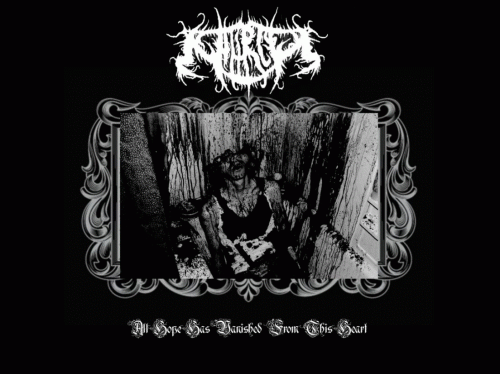 All Hope Has Vanished from This Heart